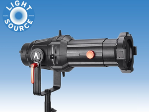 Aputure Spotlight Mount Set with 26° Lens