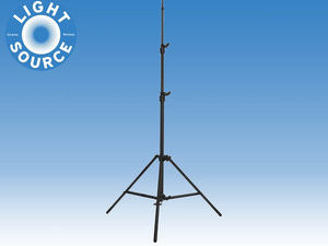 Matthews Light/ Heavy Double Riser Kit Stand (8.4')