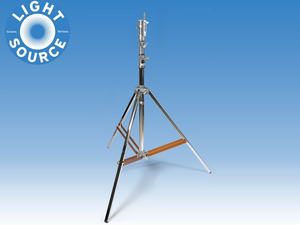 Matthews Double Riser Hollywood Combo Stand