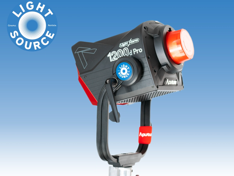 Aputure LS 1200D