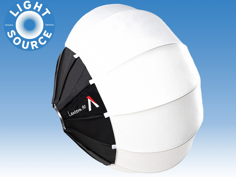 Aputure Lantern 90 (3')