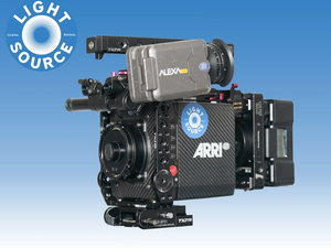 Arri Alexa Mini
