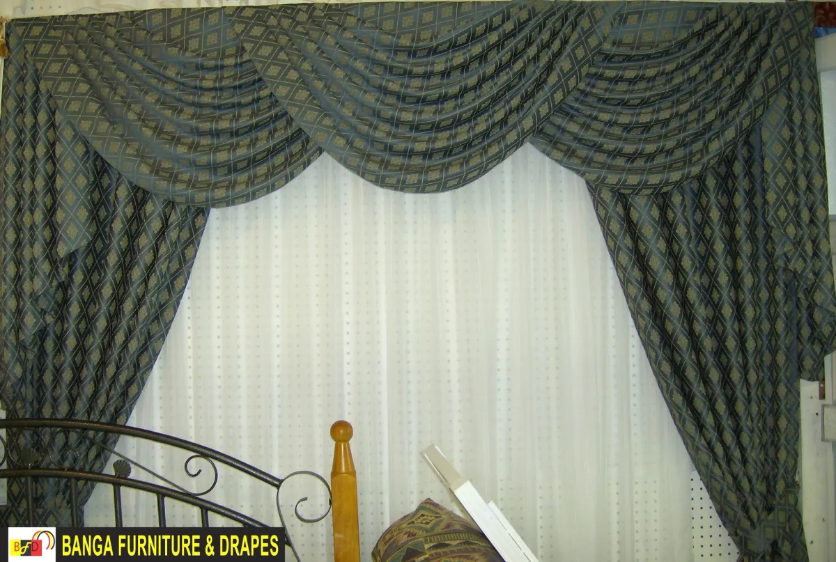 Window covering — photo 25