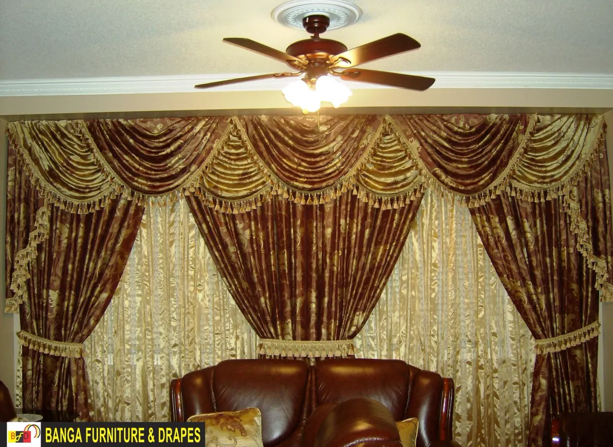 Window covering — photo 15