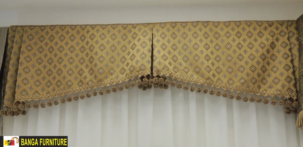 Window covering — photo 26
