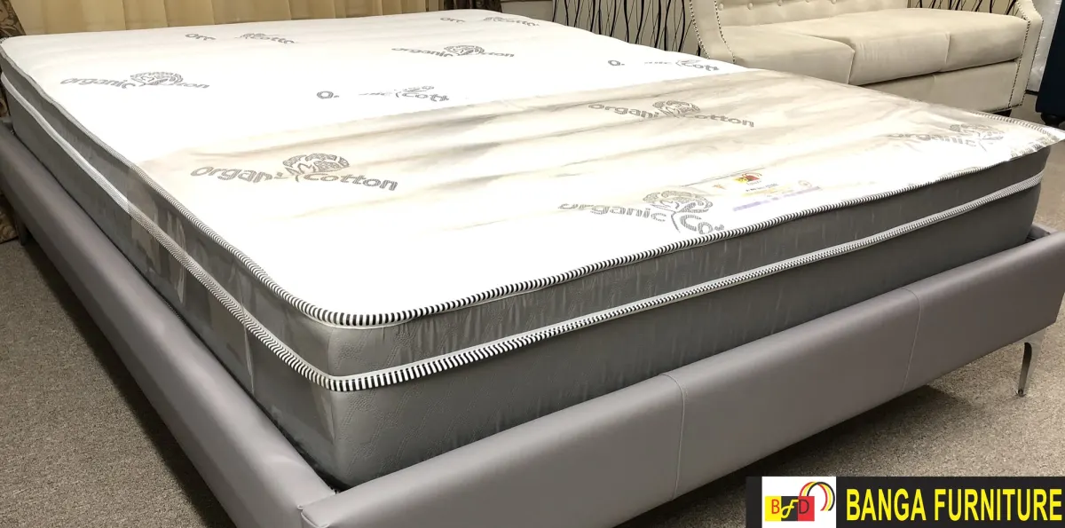 Mattress — photo 6