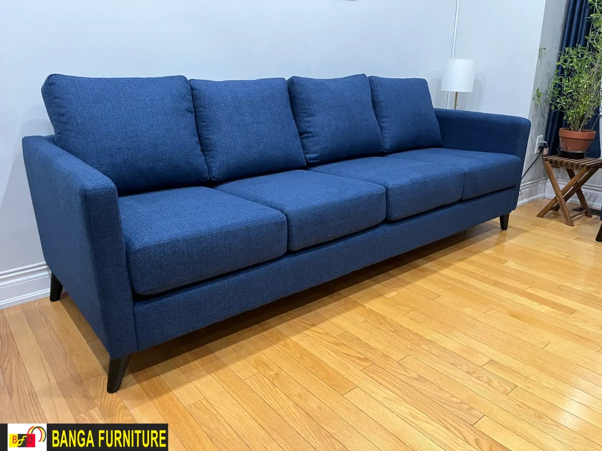 Cloud sofa — photo 3
