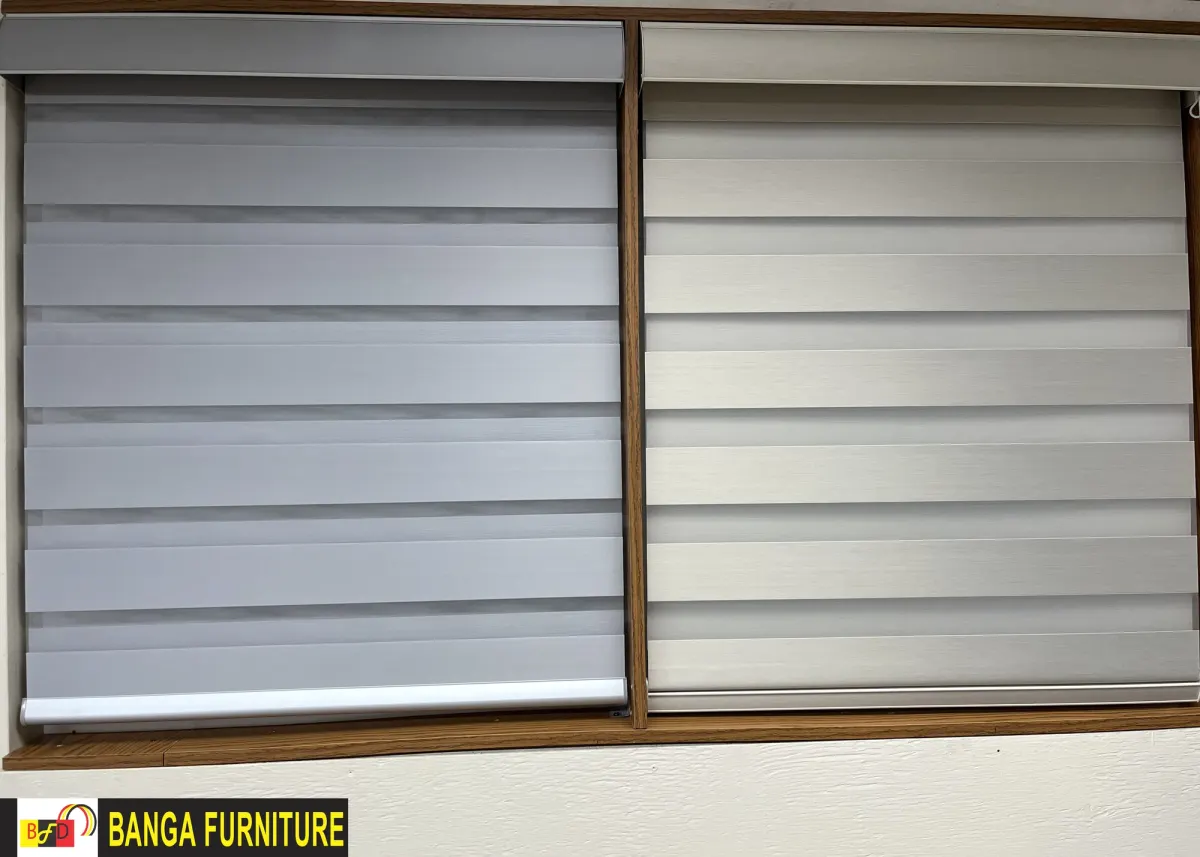 Window covering — photo 5
