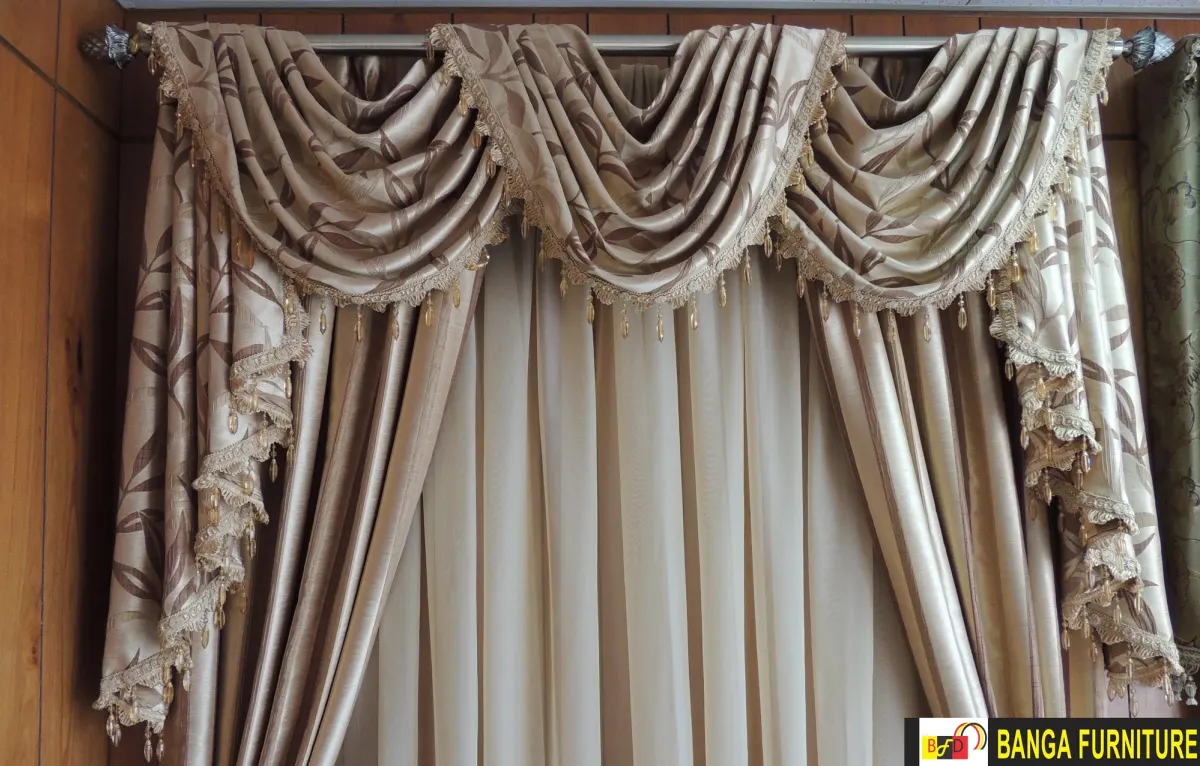 Window covering — photo 11