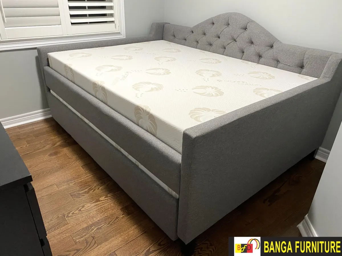 Custom daybed — photo 1