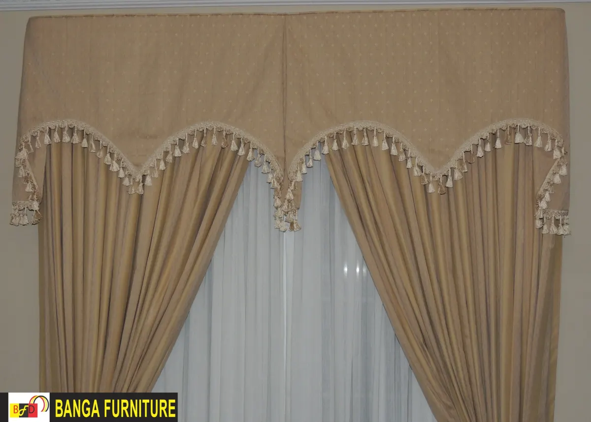 Window covering — photo 28