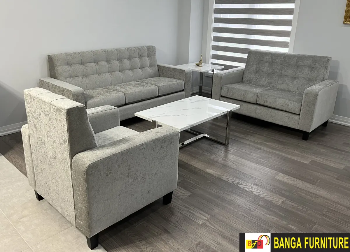Victoria sofa — photo 1