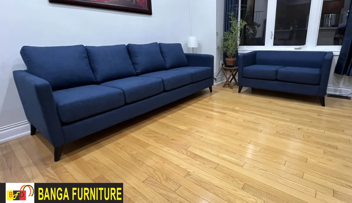 Cloud sofa — photo 2