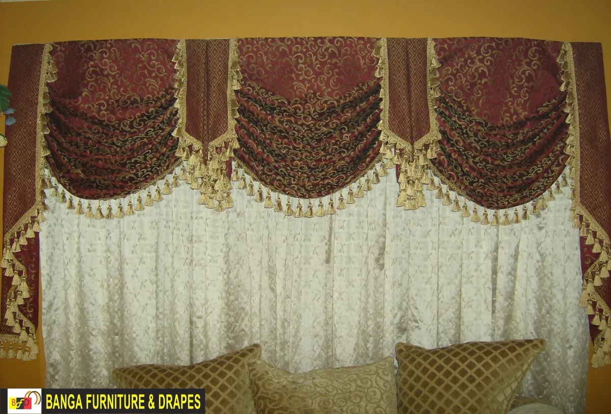 Window covering — photo 31