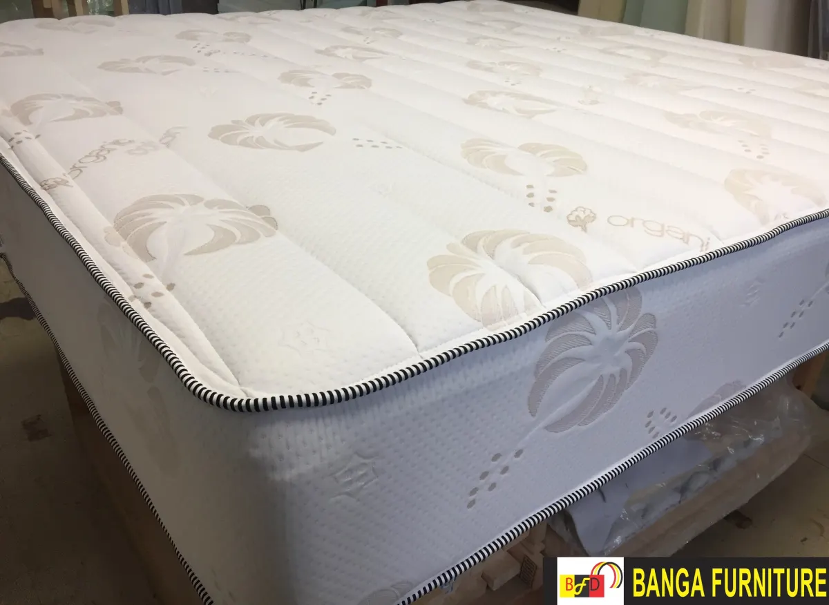 Mattress — photo 13