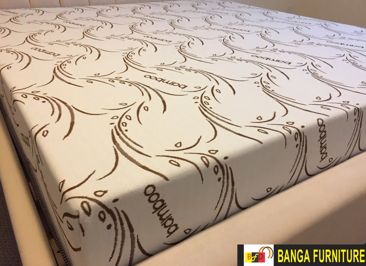 Mattress — photo 11