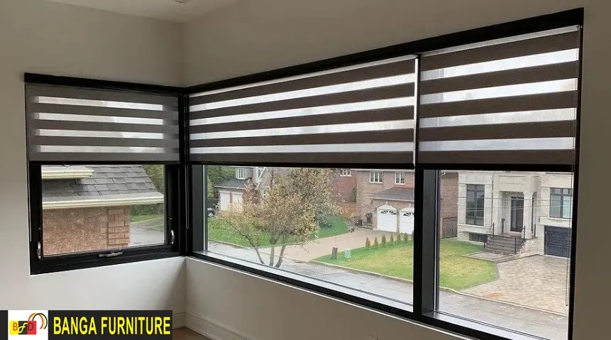 Window coverings