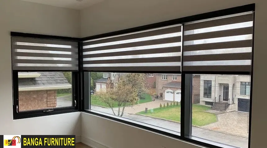 Window Coverings