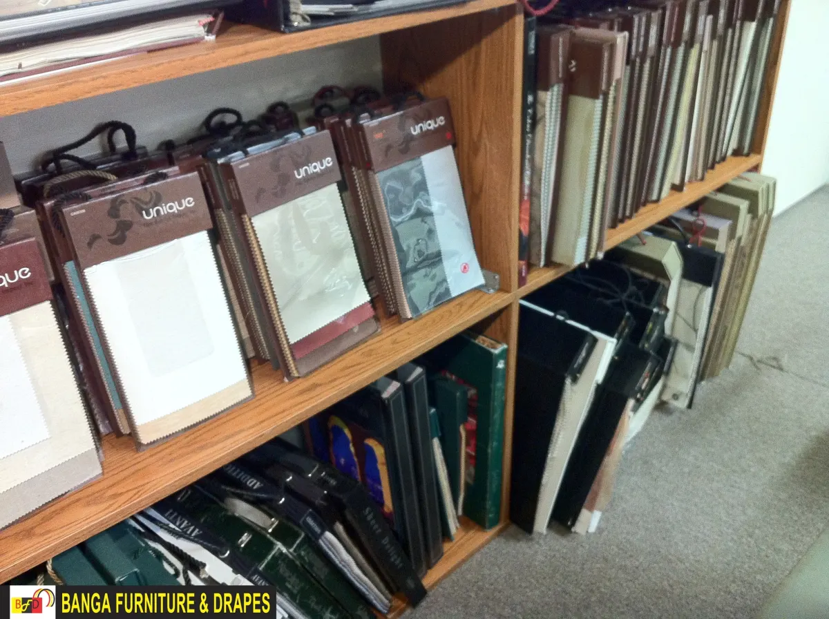 Window covering — photo 40