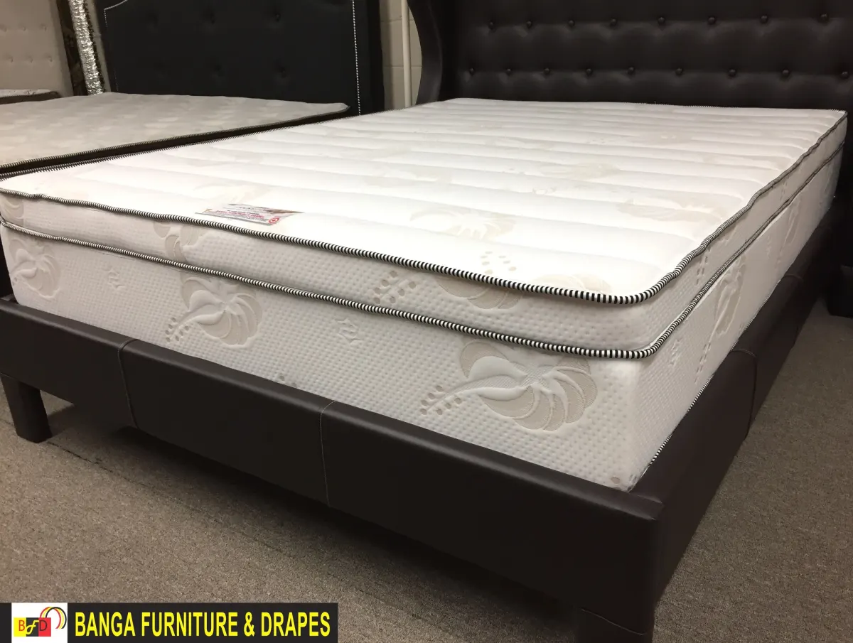 Mattress — photo 1