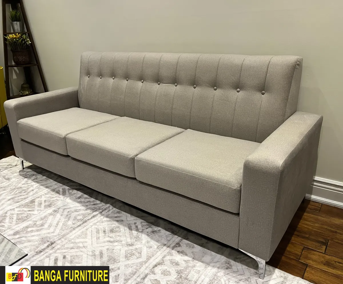 Custom sofa — photo 3