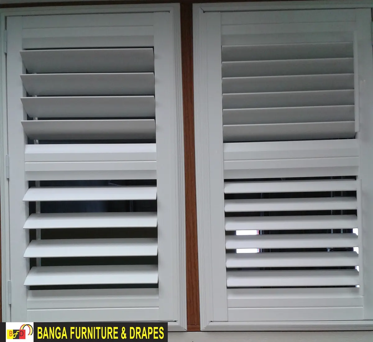 Window covering — photo 7