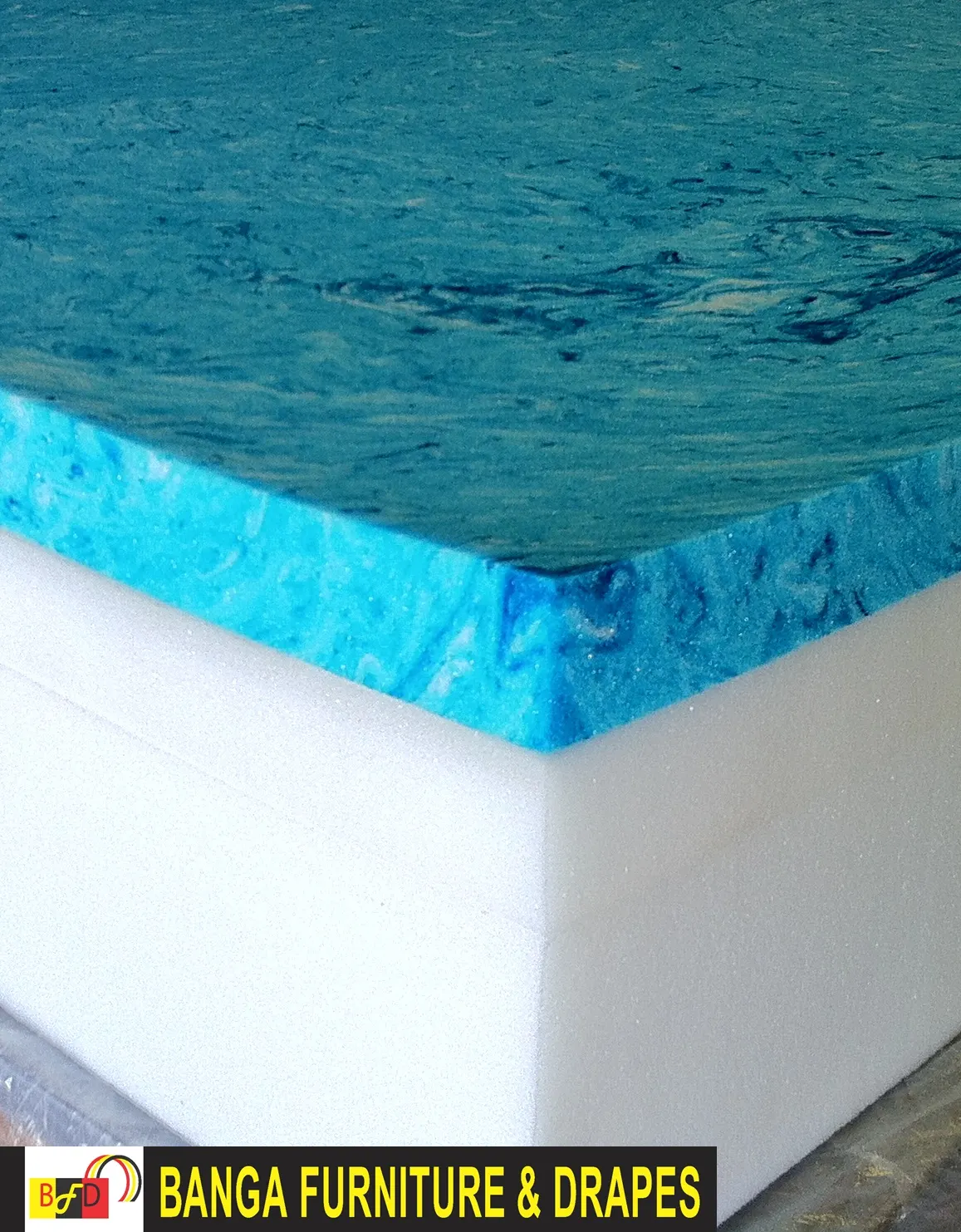 Mattress — photo 7
