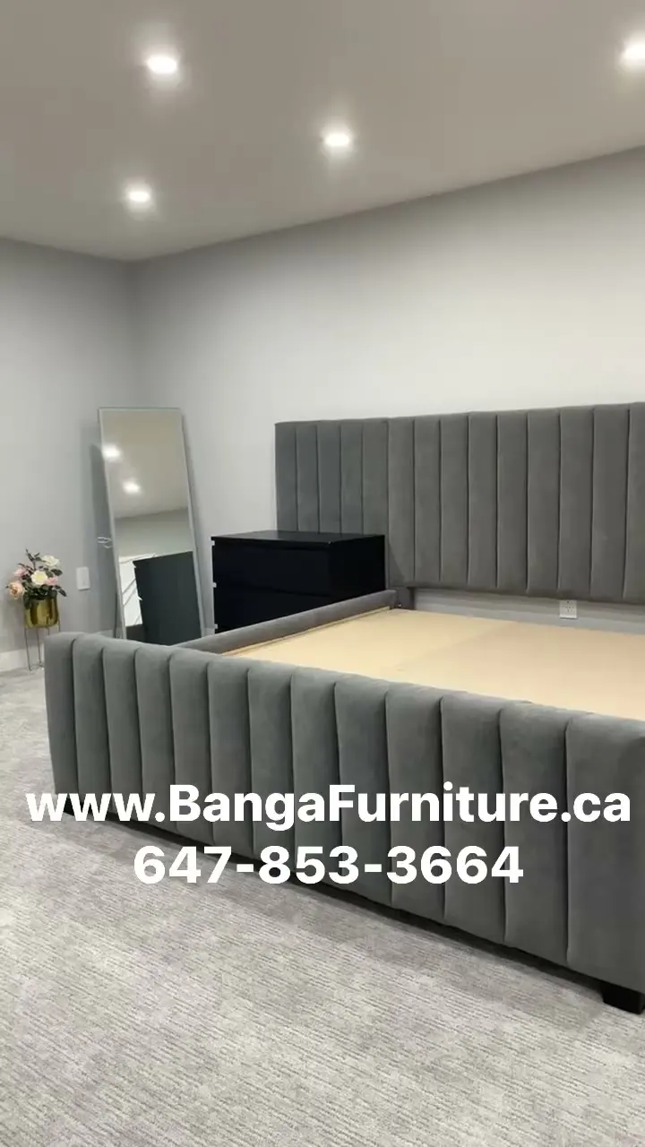 Banga Furniture Showcase video preview