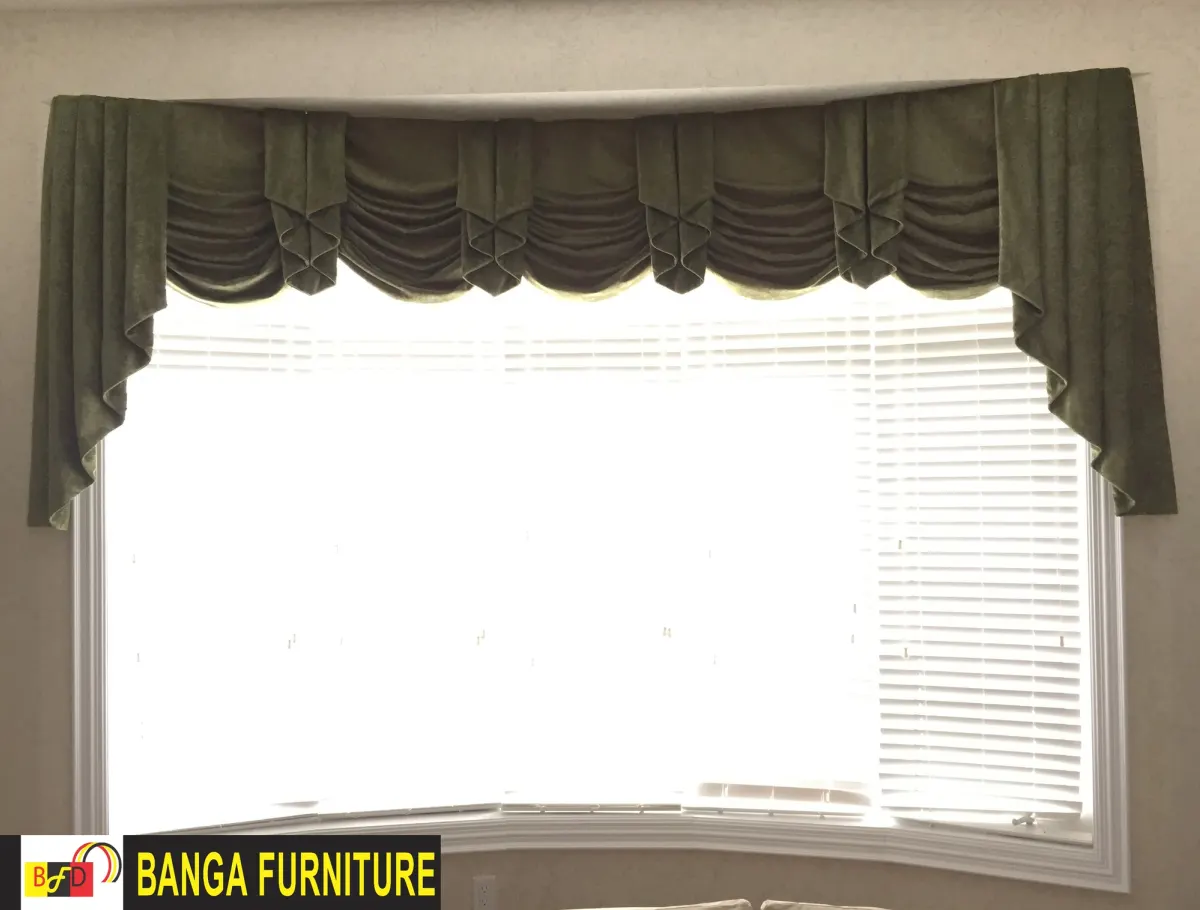 Window covering — photo 22