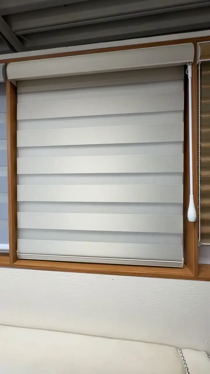 Window Coverings Showcase video preview
