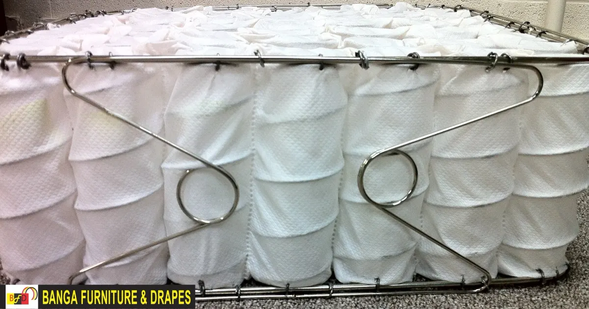 Mattress — photo 8