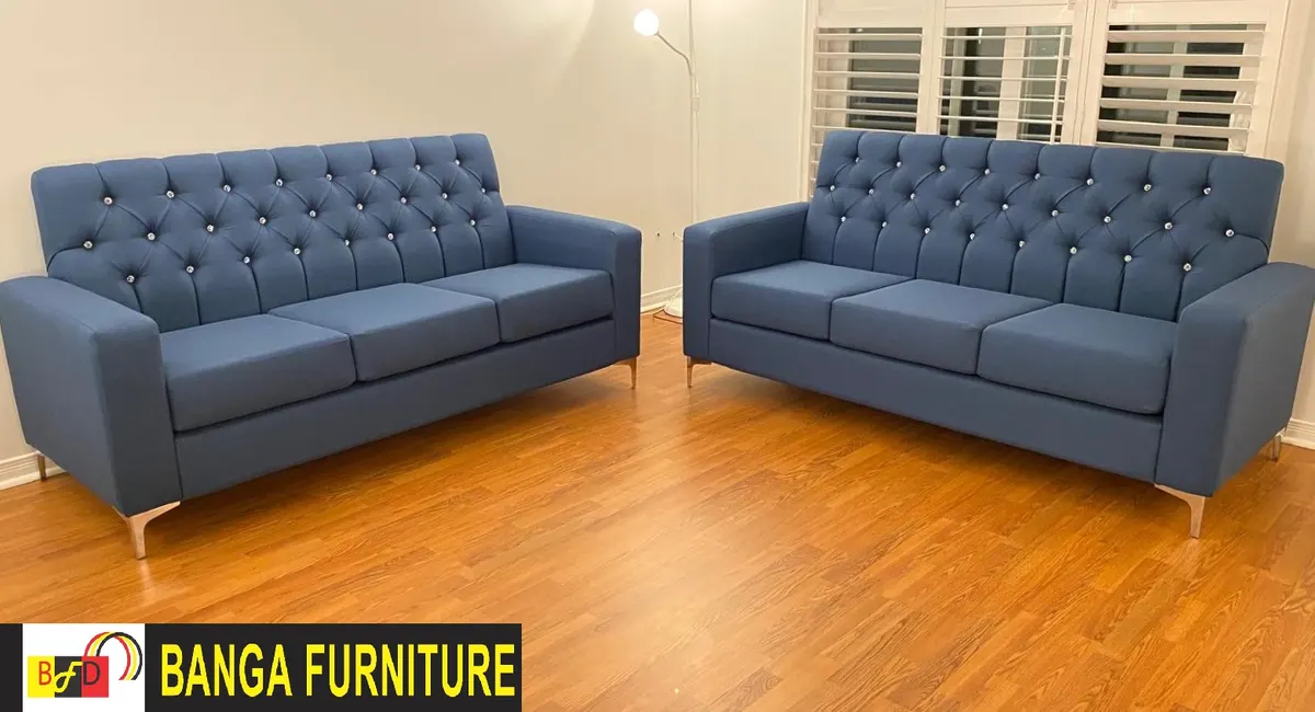 Elegance sofa — photo 2