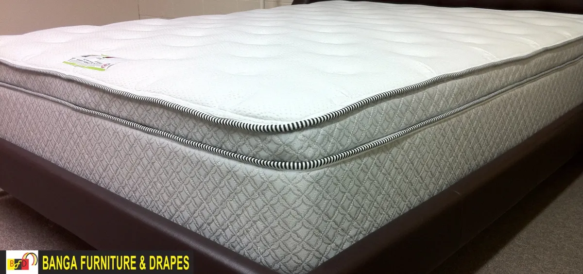 Mattress — photo 2