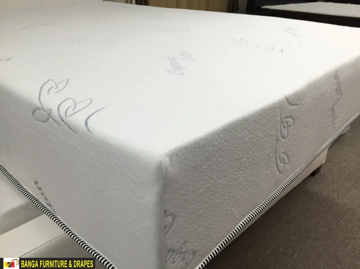 Mattress — photo 10