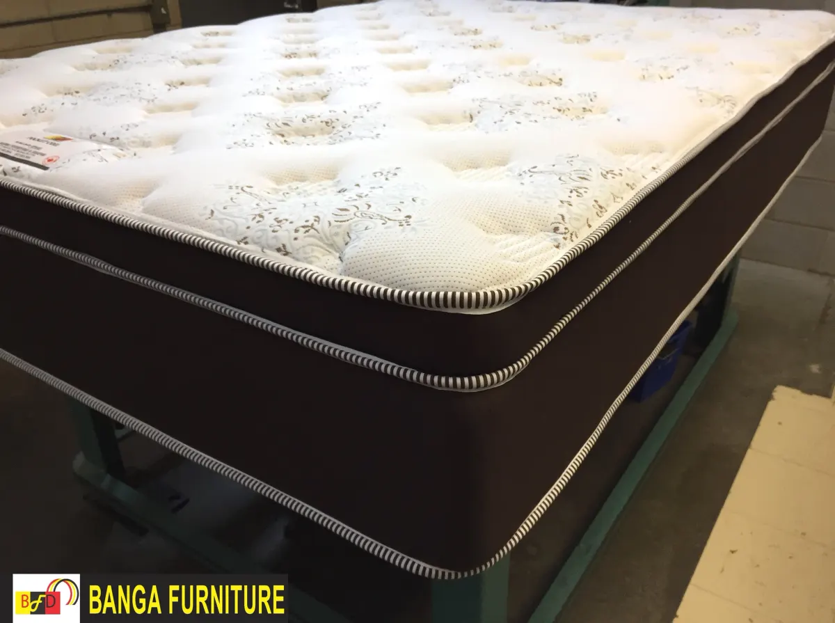Mattress — photo 3