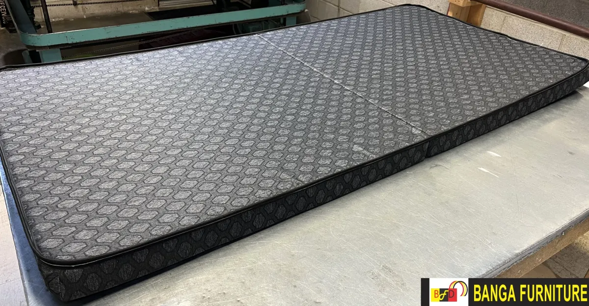 Mattress — photo 18