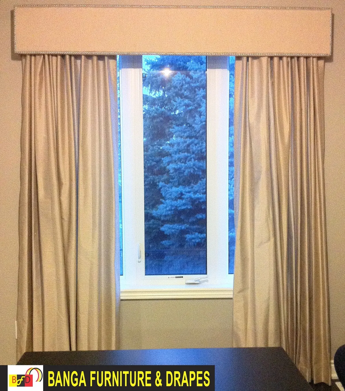 Window covering — photo 38