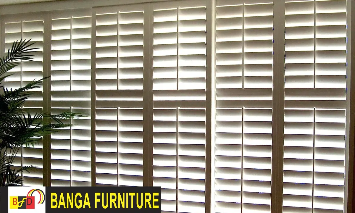 Window covering — photo 9