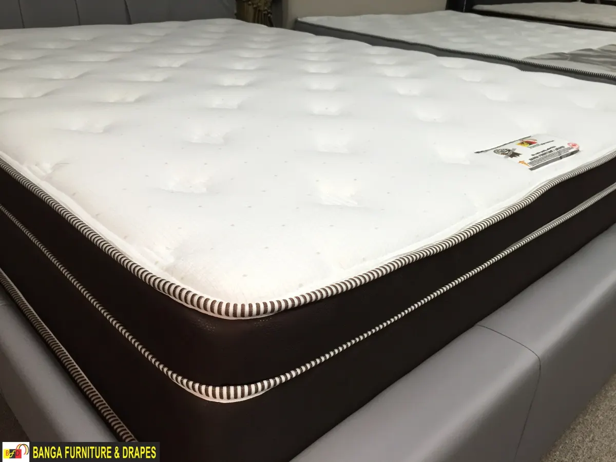 Mattress — photo 4