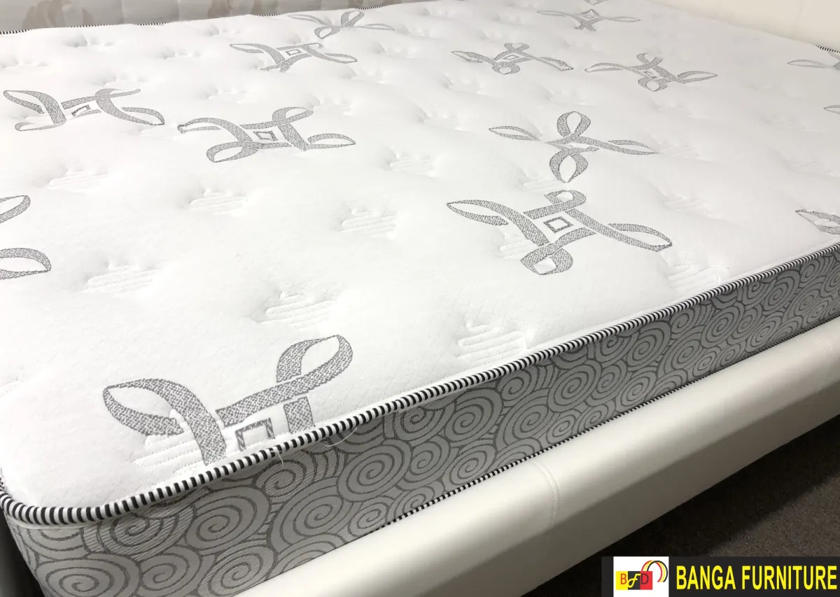 Mattress — photo 15