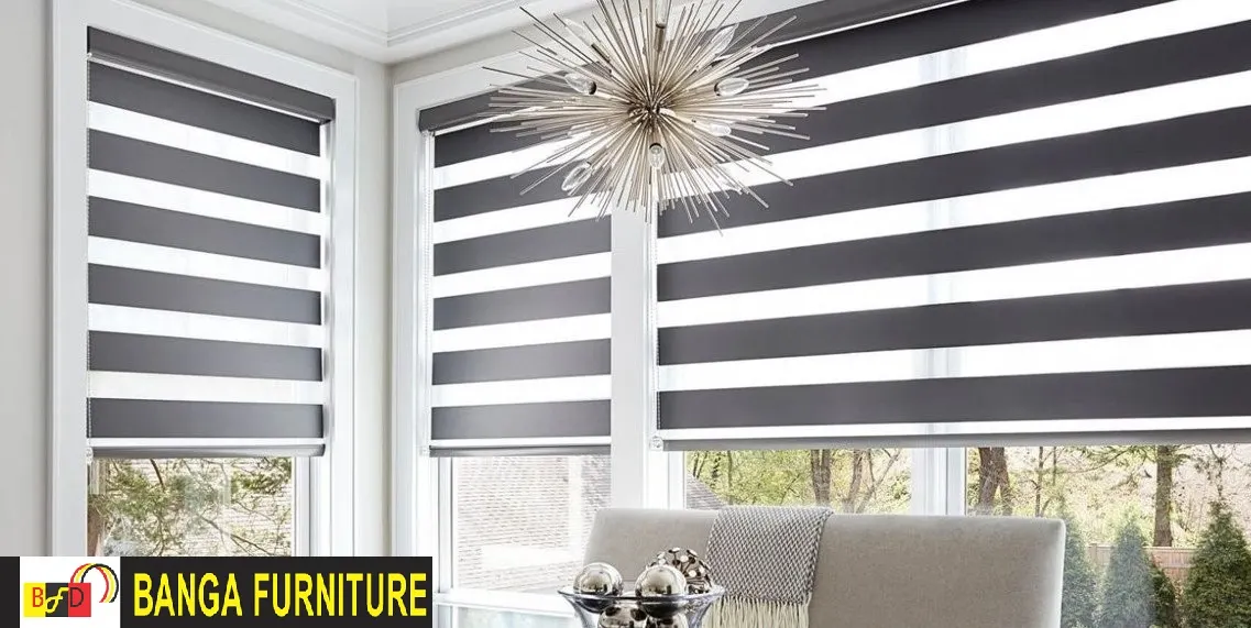 Window covering — photo 3