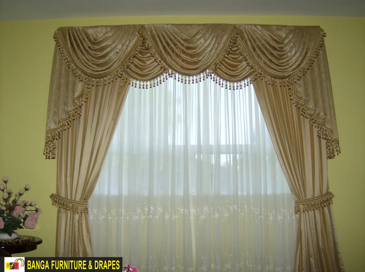Window covering — photo 20