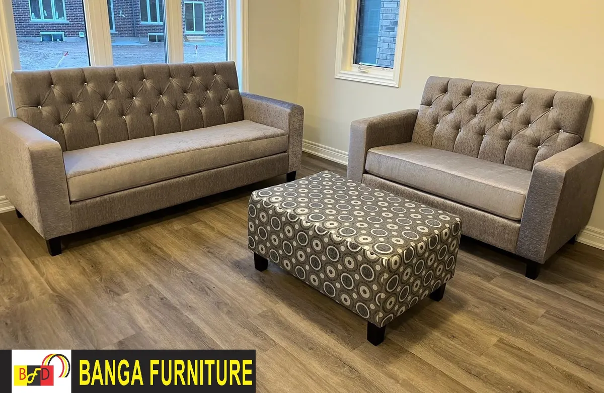 Elegance sofa — photo 1