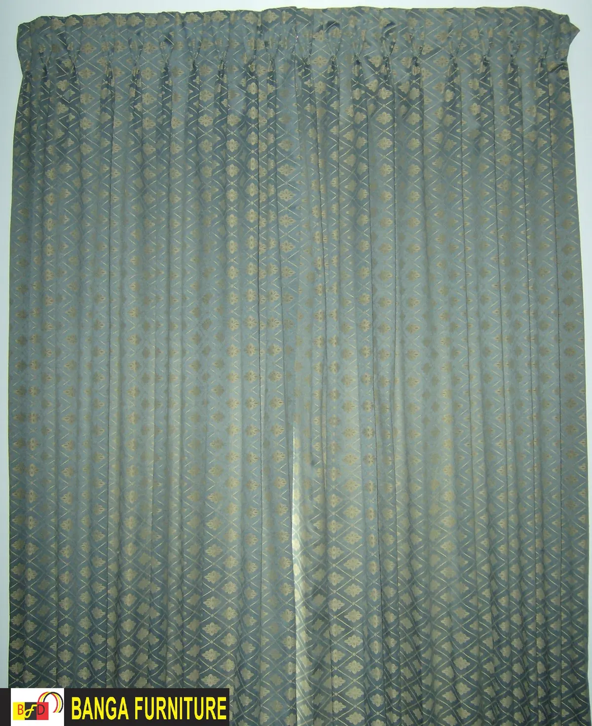 Window covering — photo 39