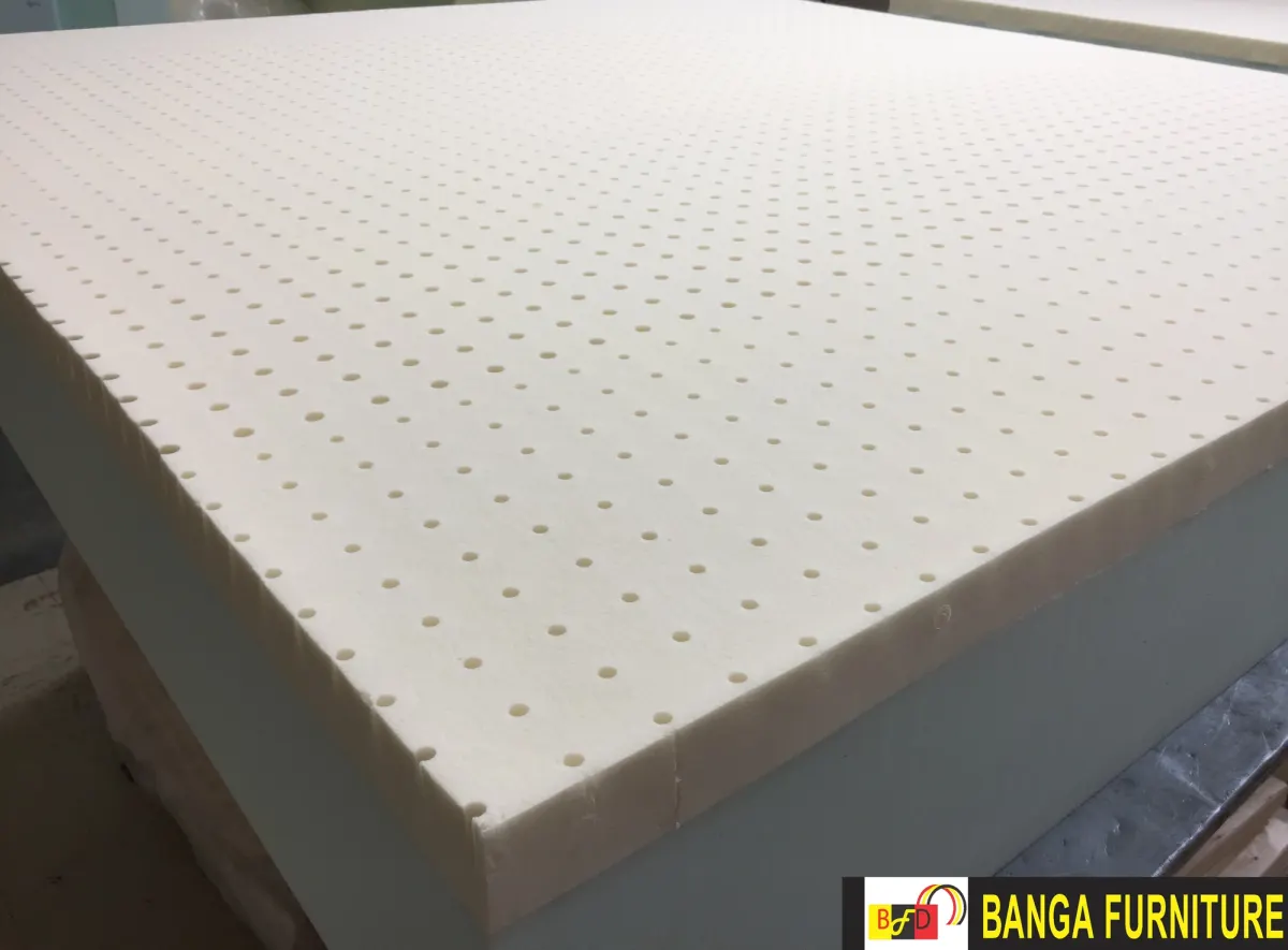 Mattress — photo 12