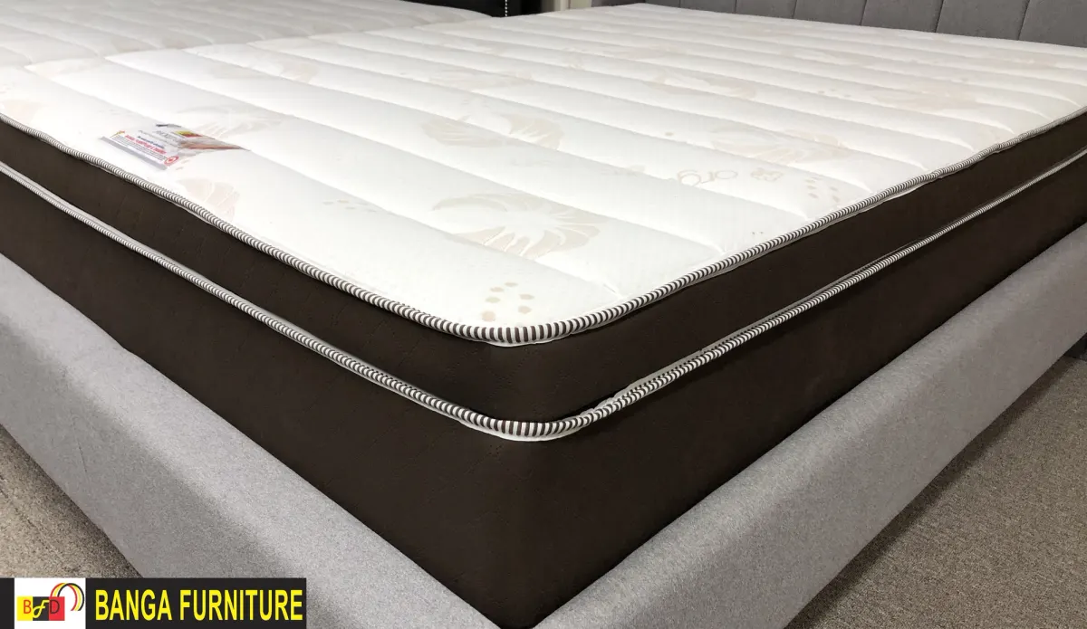 Mattress — photo 5