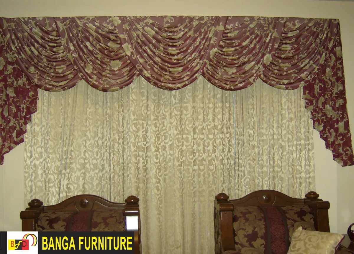 Window covering — photo 23
