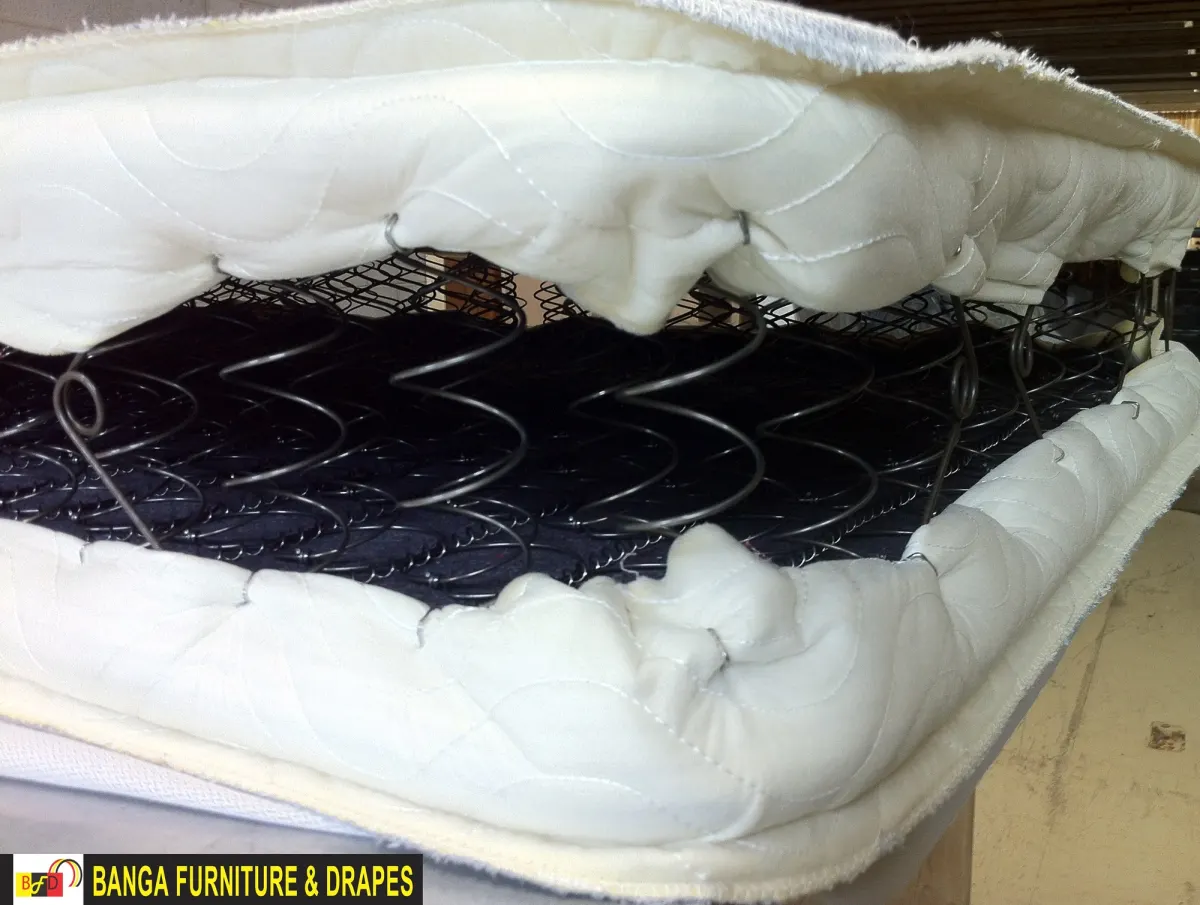 Mattress — photo 14