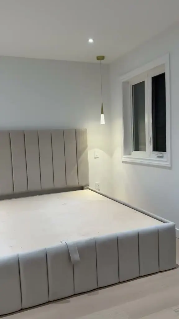 Bedroom Furniture Showcase video preview