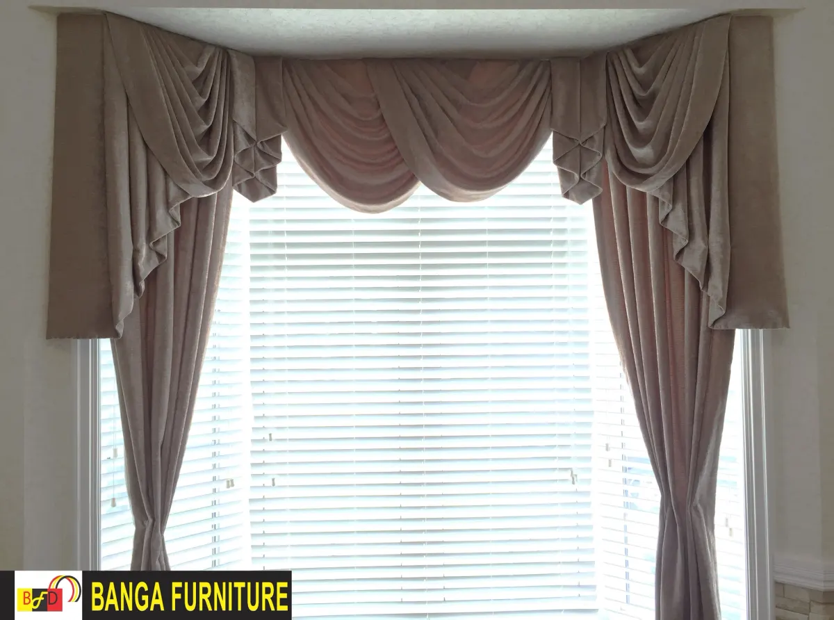 Window covering — photo 21